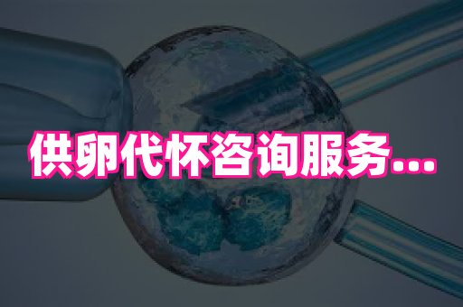 哈尔滨助孕网 3